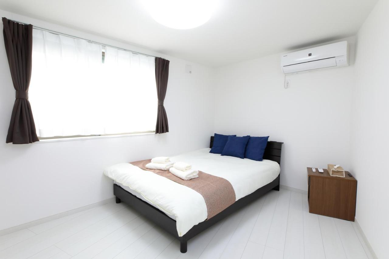 羽田ハウスⅰ _ Haneda House ⅰ Apartamento Tokio