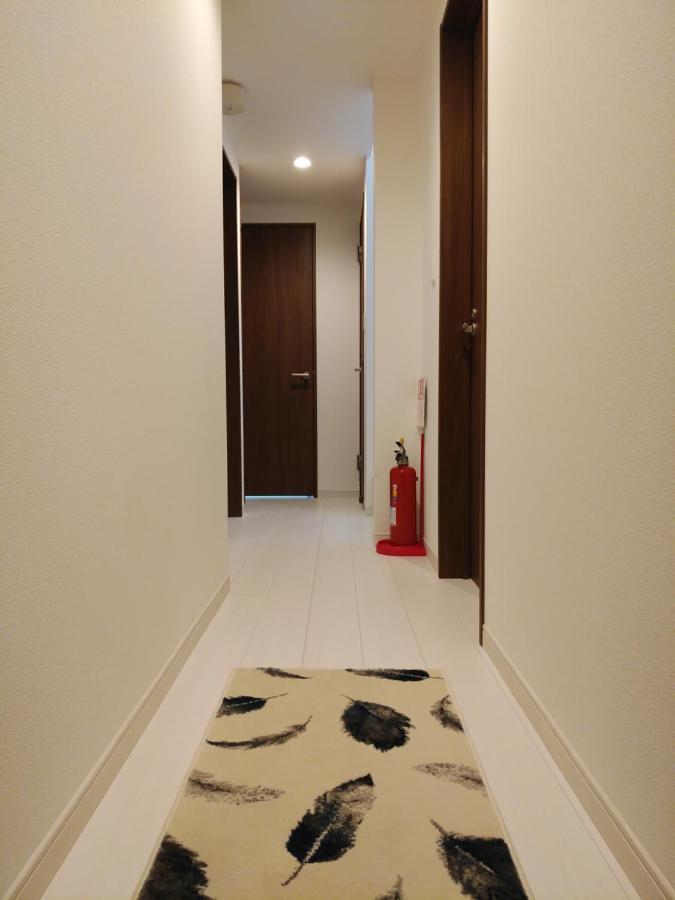 Apartamento 羽田ハウスⅰ _ Haneda House ⅰ Tokio